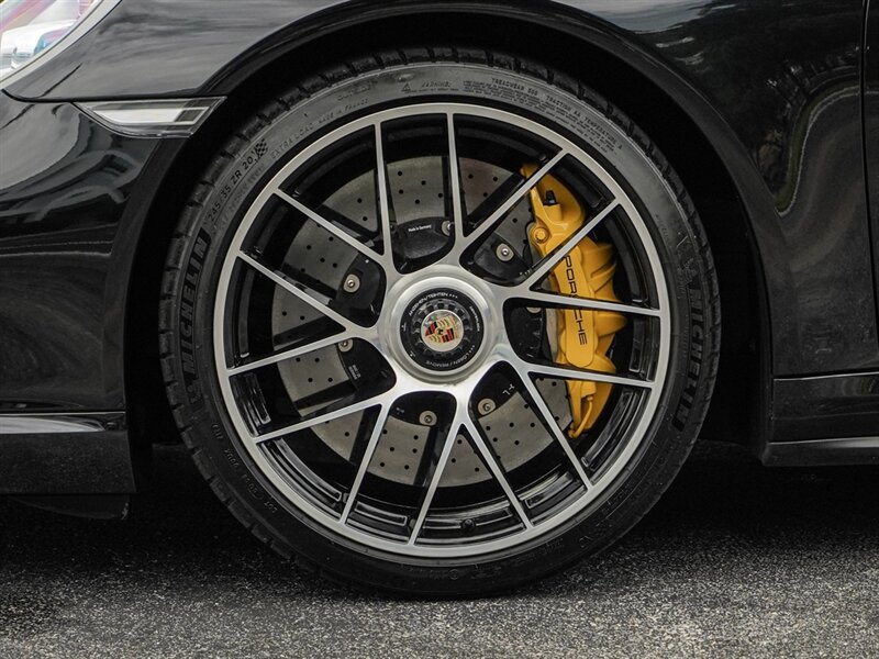 2018 Porsche 911 Turbo S - Photo 46 - Bonita Springs, FL 34134