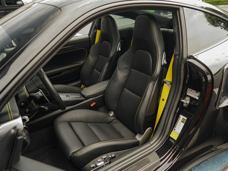 2018 Porsche 911 Turbo S - Photo 24 - Bonita Springs, FL 34134