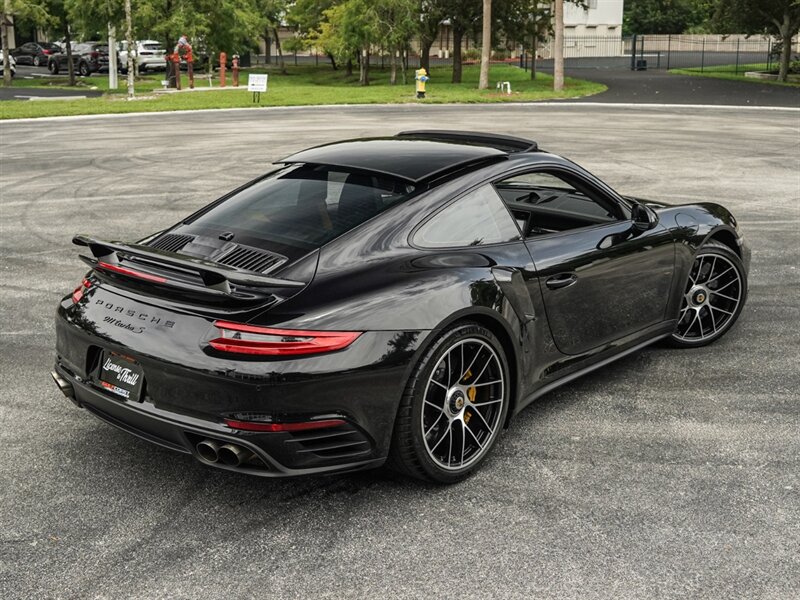 2018 Porsche 911 Turbo S - Photo 67 - Bonita Springs, FL 34134