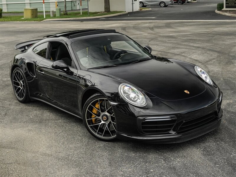 2018 Porsche 911 Turbo S - Photo 70 - Bonita Springs, FL 34134