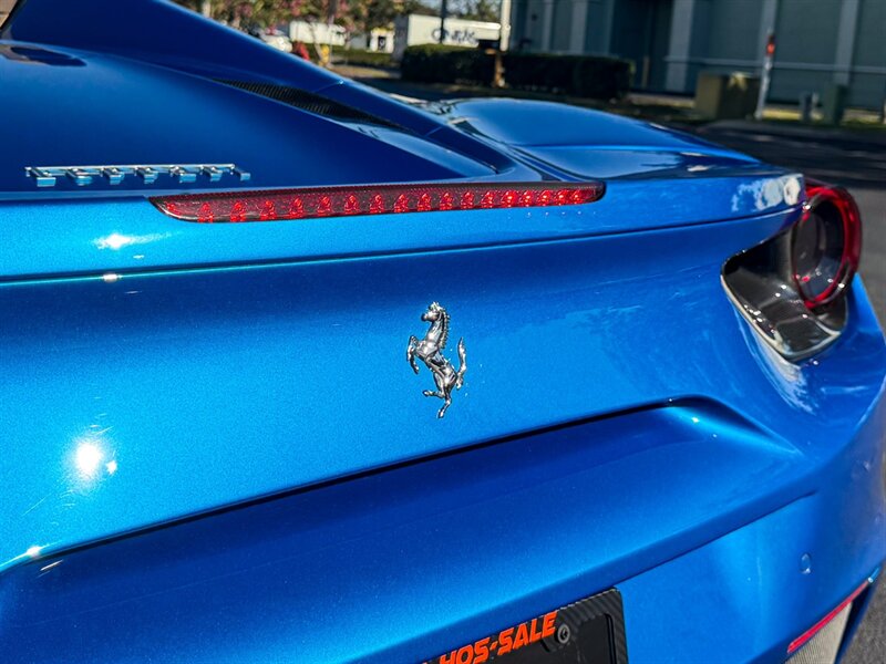 2017 Ferrari 488 Spider   - Photo 57 - Bonita Springs, FL 34134