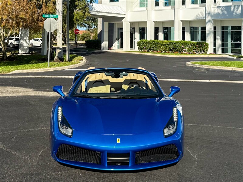 2017 Ferrari 488 Spider   - Photo 6 - Bonita Springs, FL 34134
