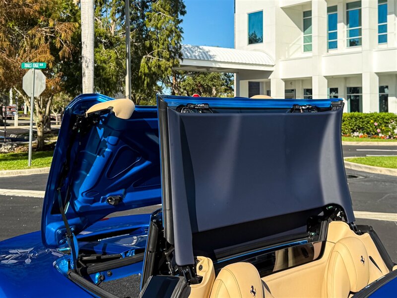 2017 Ferrari 488 Spider   - Photo 72 - Bonita Springs, FL 34134