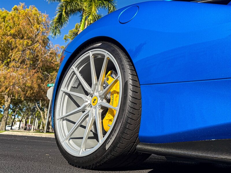 2017 Ferrari 488 Spider   - Photo 66 - Bonita Springs, FL 34134