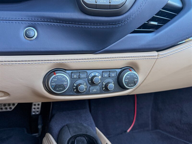 2017 Ferrari 488 Spider   - Photo 17 - Bonita Springs, FL 34134