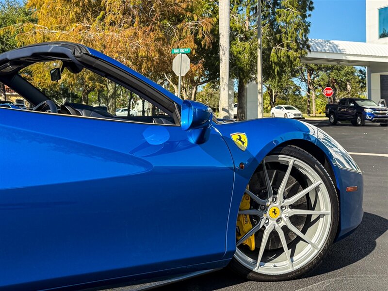 2017 Ferrari 488 Spider   - Photo 63 - Bonita Springs, FL 34134
