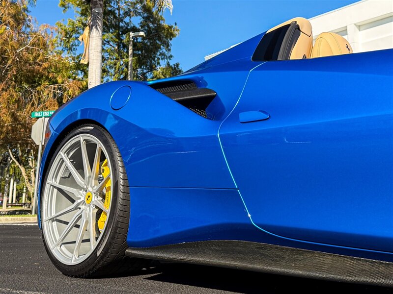 2017 Ferrari 488 Spider   - Photo 67 - Bonita Springs, FL 34134