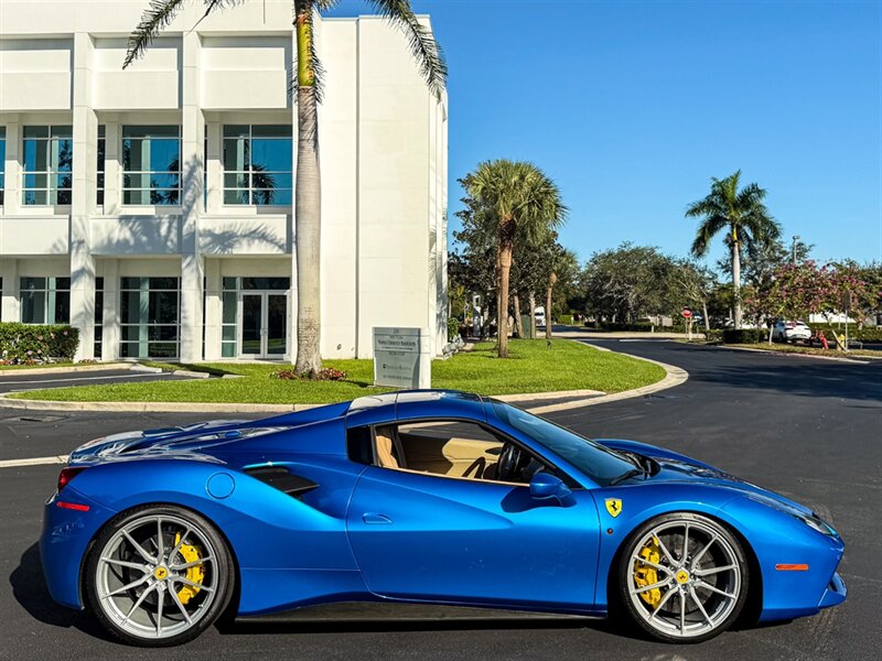 2017 Ferrari 488 Spider   - Photo 76 - Bonita Springs, FL 34134