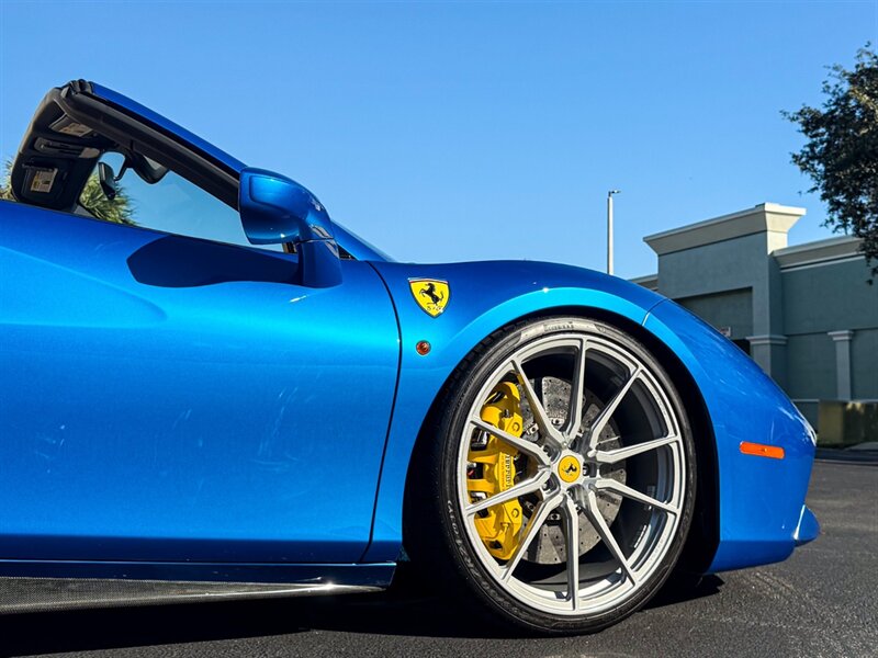2017 Ferrari 488 Spider   - Photo 68 - Bonita Springs, FL 34134