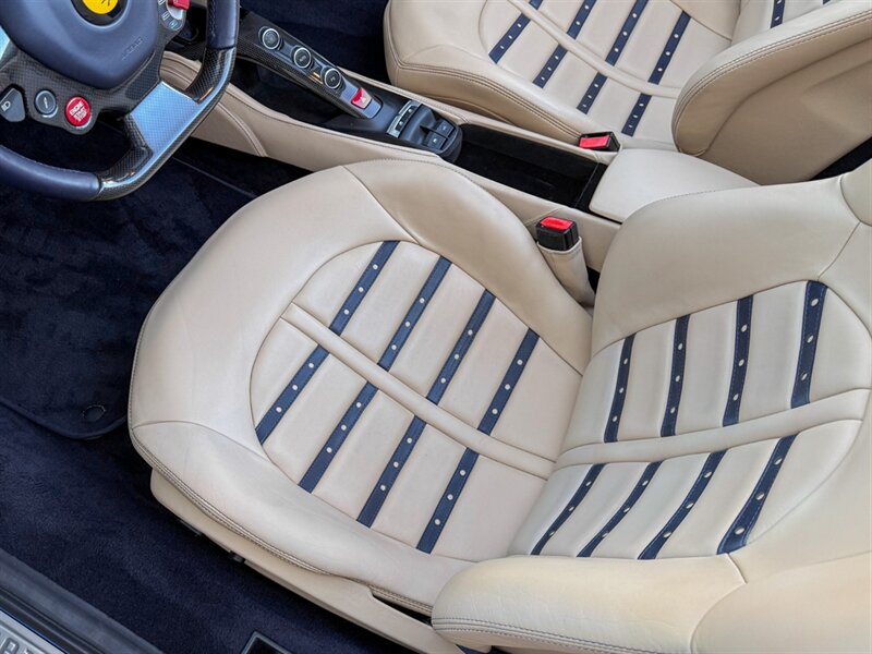 2017 Ferrari 488 Spider   - Photo 21 - Bonita Springs, FL 34134