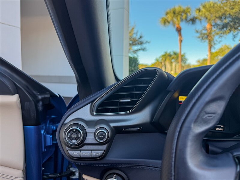 2017 Ferrari 488 Spider   - Photo 22 - Bonita Springs, FL 34134