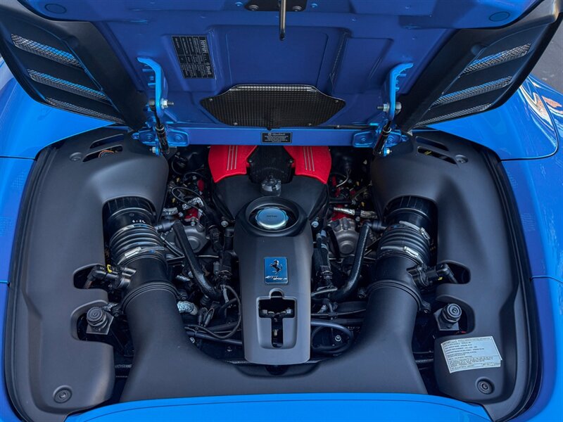 2017 Ferrari 488 Spider   - Photo 38 - Bonita Springs, FL 34134