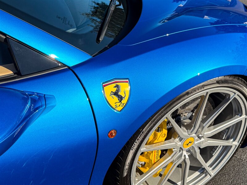 2017 Ferrari 488 Spider   - Photo 69 - Bonita Springs, FL 34134