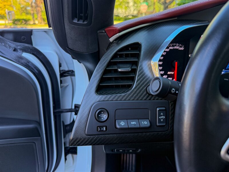 2017 Chevrolet Corvette Z06   - Photo 23 - Bonita Springs, FL 34134