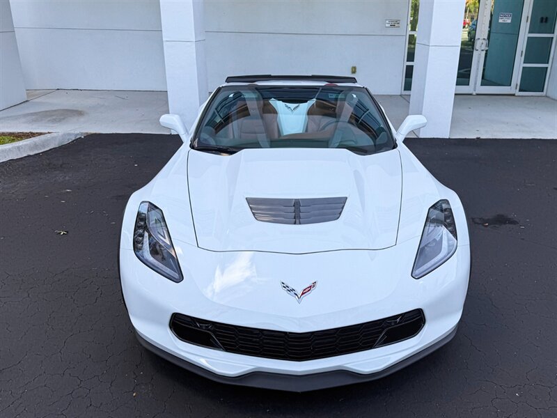 2017 Chevrolet Corvette Z06   - Photo 6 - Bonita Springs, FL 34134