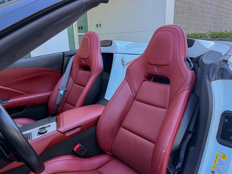 2017 Chevrolet Corvette Z06   - Photo 25 - Bonita Springs, FL 34134