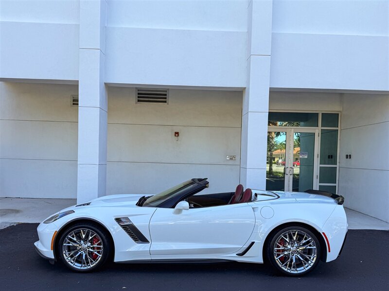 2017 Chevrolet Corvette Z06   - Photo 42 - Bonita Springs, FL 34134