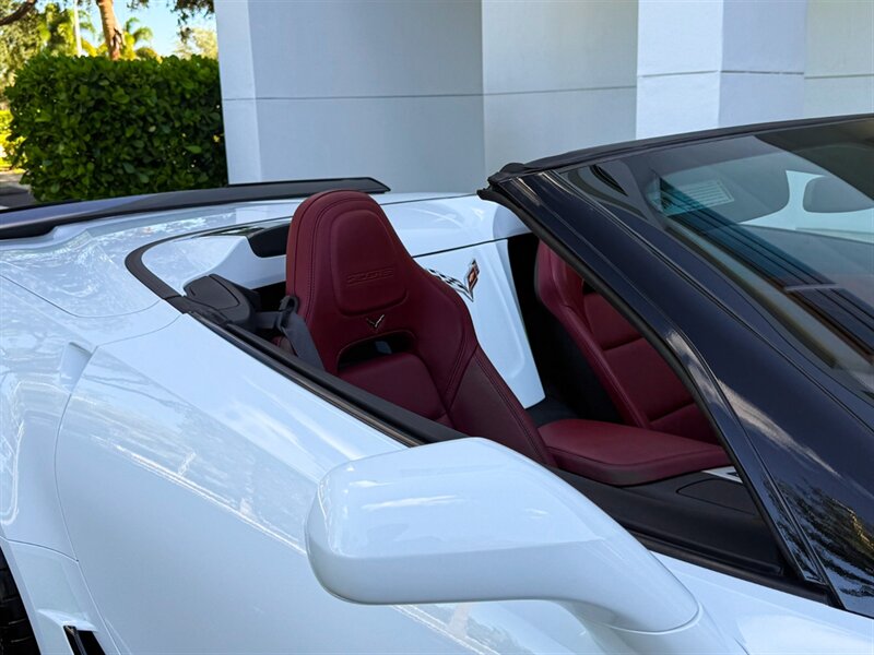 2017 Chevrolet Corvette Z06   - Photo 72 - Bonita Springs, FL 34134