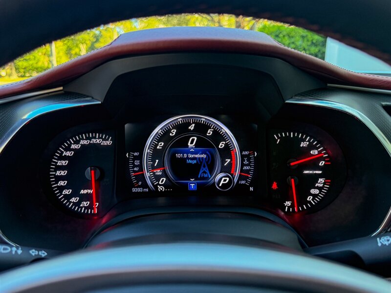 2017 Chevrolet Corvette Z06   - Photo 14 - Bonita Springs, FL 34134