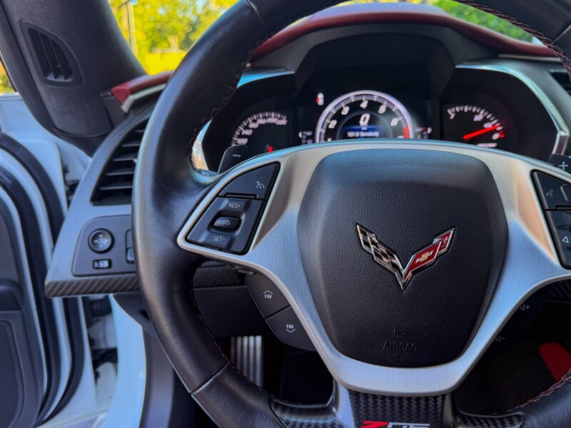 2017 Chevrolet Corvette Z06   - Photo 30 - Bonita Springs, FL 34134