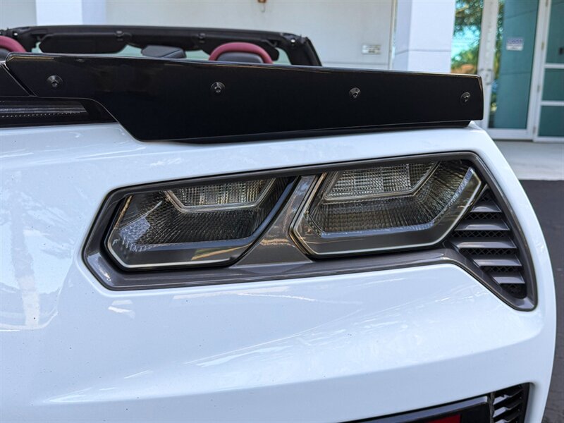 2017 Chevrolet Corvette Z06   - Photo 61 - Bonita Springs, FL 34134