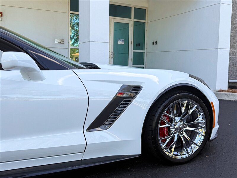 2017 Chevrolet Corvette Z06   - Photo 70 - Bonita Springs, FL 34134