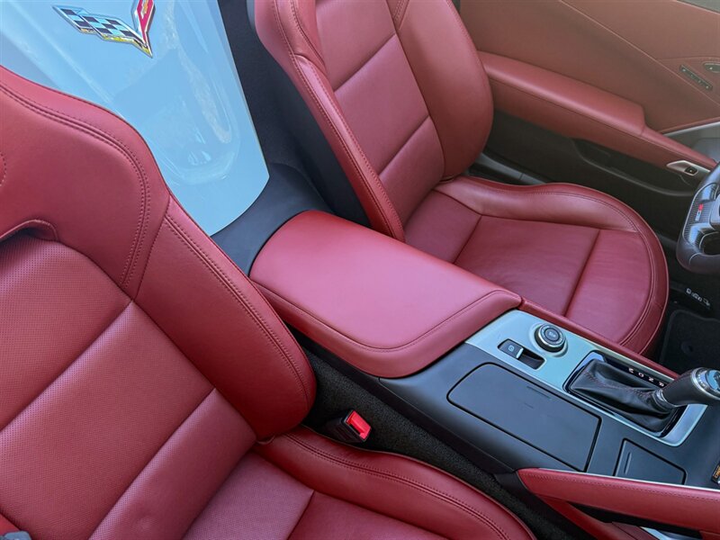 2017 Chevrolet Corvette Z06   - Photo 35 - Bonita Springs, FL 34134