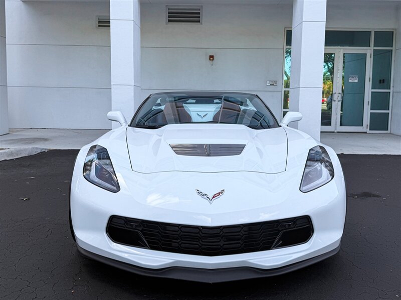 2017 Chevrolet Corvette Z06   - Photo 7 - Bonita Springs, FL 34134