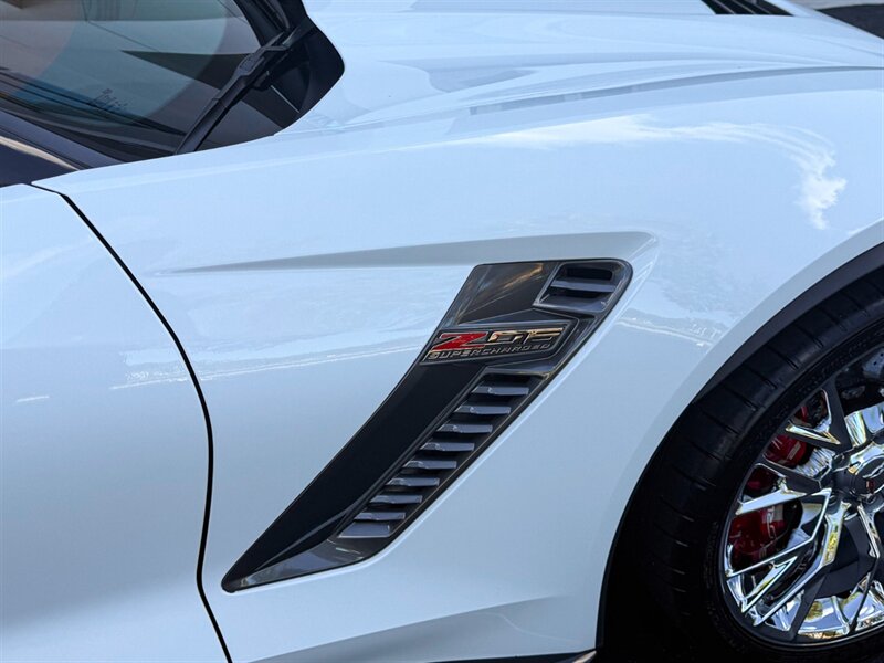 2017 Chevrolet Corvette Z06   - Photo 71 - Bonita Springs, FL 34134