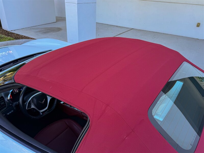 2017 Chevrolet Corvette Z06   - Photo 45 - Bonita Springs, FL 34134