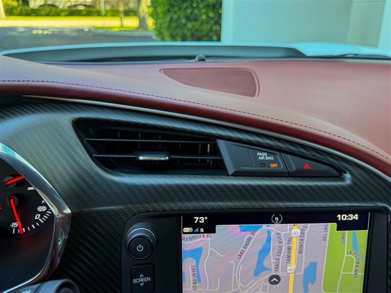 2017 Chevrolet Corvette Z06   - Photo 16 - Bonita Springs, FL 34134