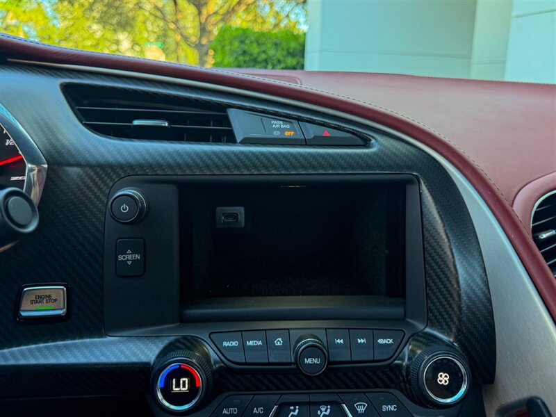 2017 Chevrolet Corvette Z06   - Photo 18 - Bonita Springs, FL 34134