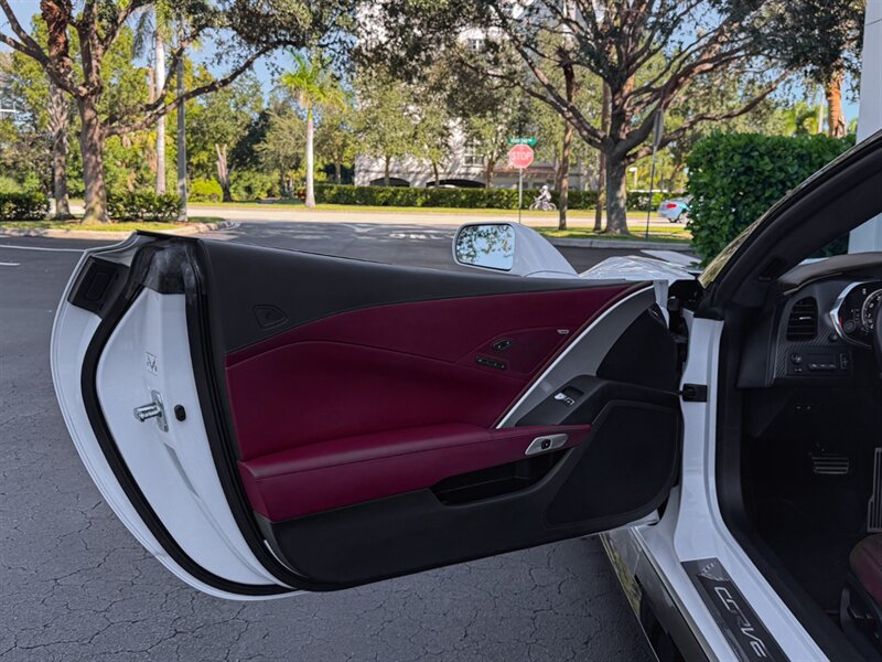 2017 Chevrolet Corvette Z06   - Photo 27 - Bonita Springs, FL 34134