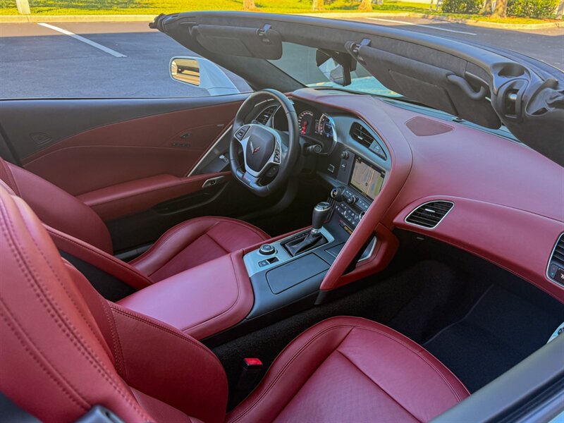 2017 Chevrolet Corvette Z06   - Photo 28 - Bonita Springs, FL 34134