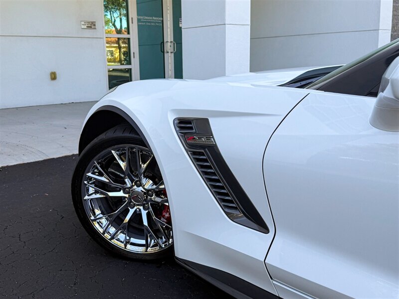 2017 Chevrolet Corvette Z06   - Photo 54 - Bonita Springs, FL 34134