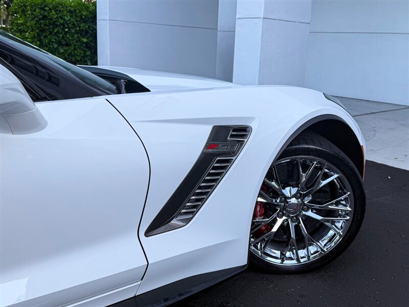 2017 Chevrolet Corvette Z06   - Photo 66 - Bonita Springs, FL 34134