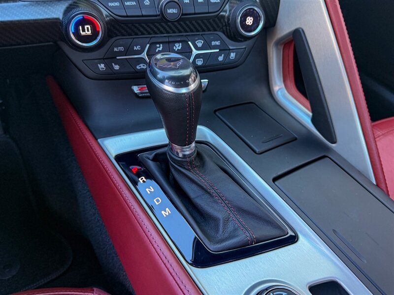 2017 Chevrolet Corvette Z06   - Photo 20 - Bonita Springs, FL 34134