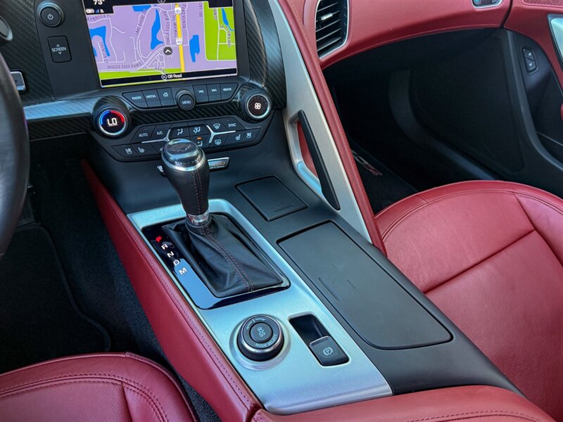 2017 Chevrolet Corvette Z06   - Photo 22 - Bonita Springs, FL 34134