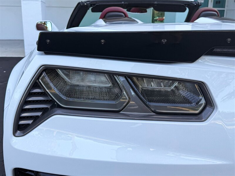 2017 Chevrolet Corvette Z06   - Photo 58 - Bonita Springs, FL 34134