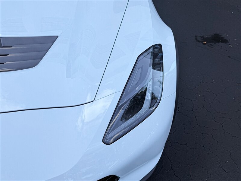 2017 Chevrolet Corvette Z06   - Photo 3 - Bonita Springs, FL 34134