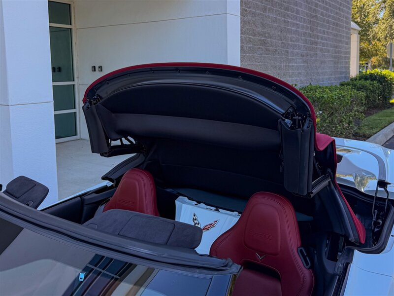 2017 Chevrolet Corvette Z06   - Photo 43 - Bonita Springs, FL 34134