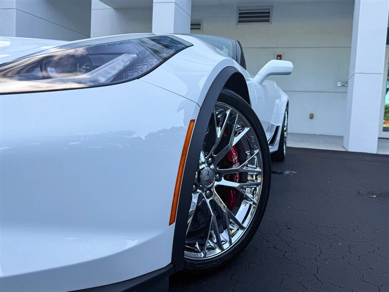 2017 Chevrolet Corvette Z06   - Photo 12 - Bonita Springs, FL 34134