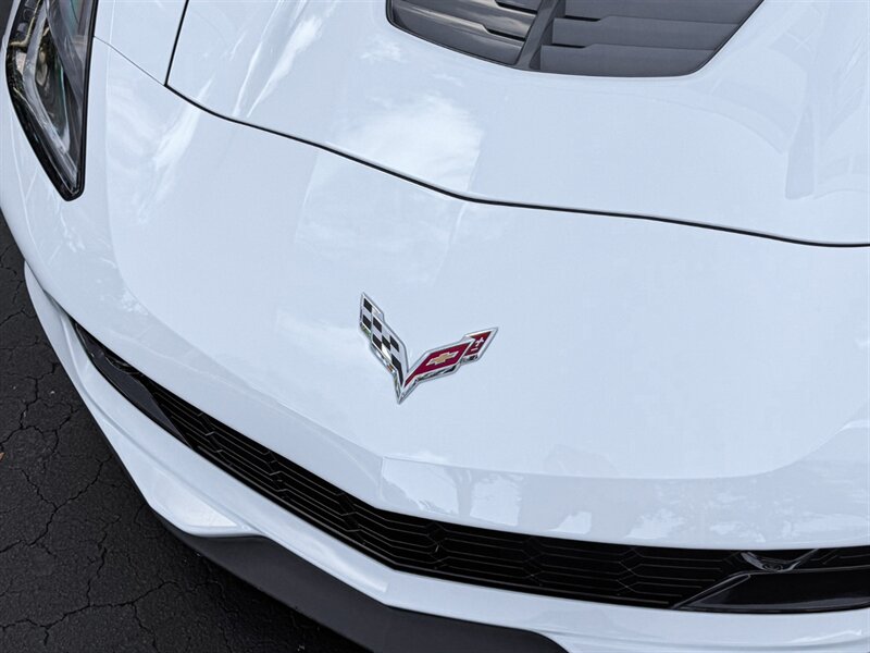 2017 Chevrolet Corvette Z06   - Photo 5 - Bonita Springs, FL 34134