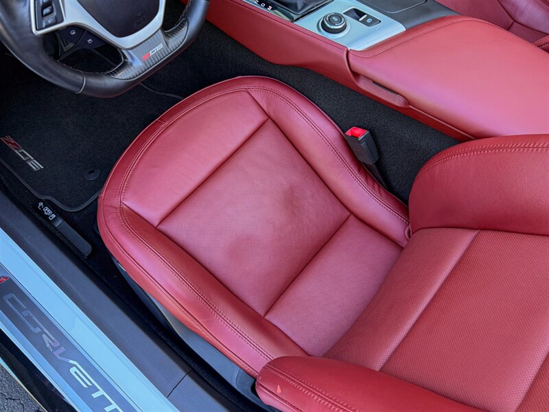 2017 Chevrolet Corvette Z06   - Photo 26 - Bonita Springs, FL 34134