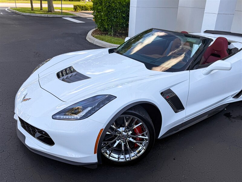 2017 Chevrolet Corvette Z06   - Photo 10 - Bonita Springs, FL 34134