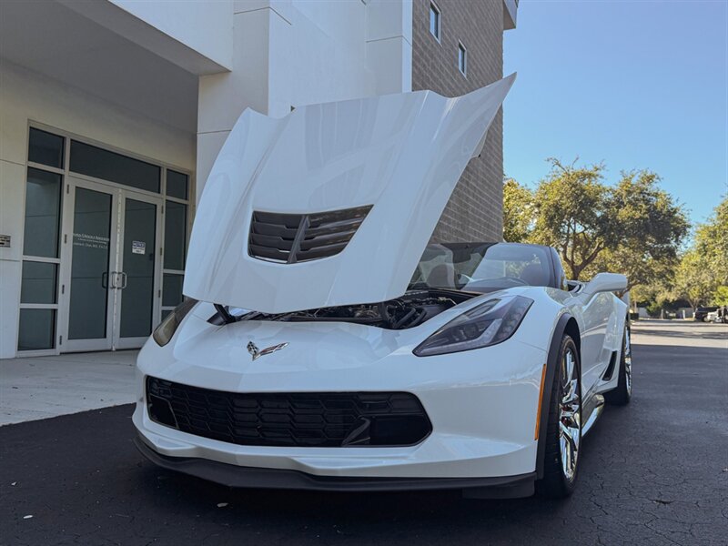 2017 Chevrolet Corvette Z06   - Photo 40 - Bonita Springs, FL 34134