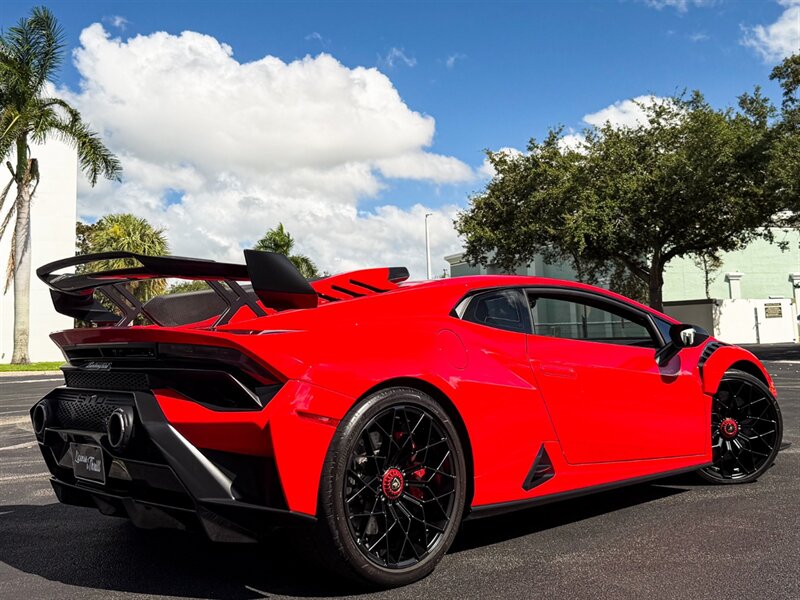 2023 Lamborghini Huracan STO - Photo 55 - Bonita Springs, FL 34134
