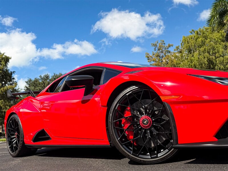 2023 Lamborghini Huracan STO - Photo 65 - Bonita Springs, FL 34134