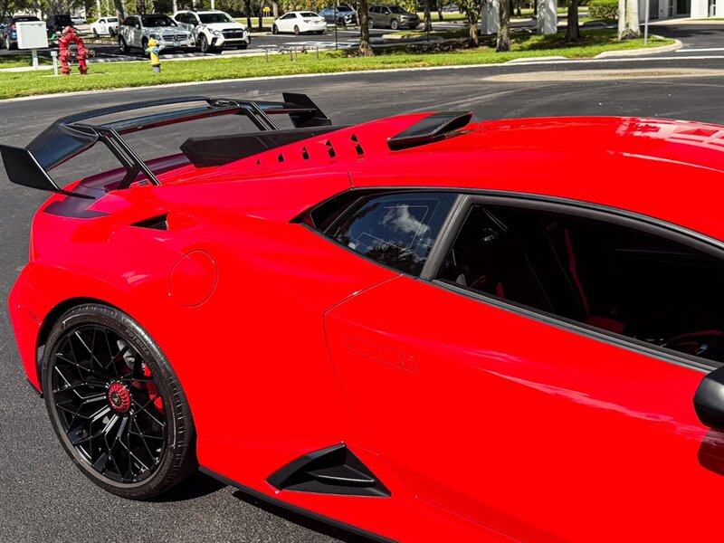 2023 Lamborghini Huracan STO - Photo 61 - Bonita Springs, FL 34134