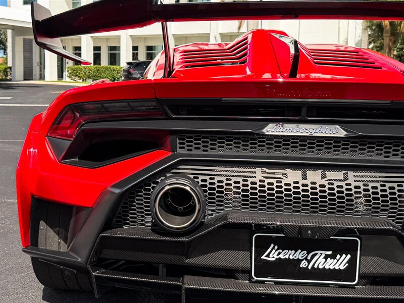 2023 Lamborghini Huracan STO - Photo 48 - Bonita Springs, FL 34134